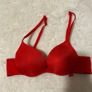 SKIMS Red Women's Bra